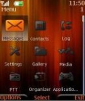 game pic for Nokia Orange1